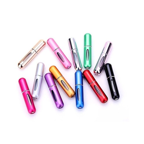 Refillable perfume - refillable,