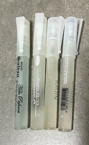 Rehab sultan eau parfum - eau,