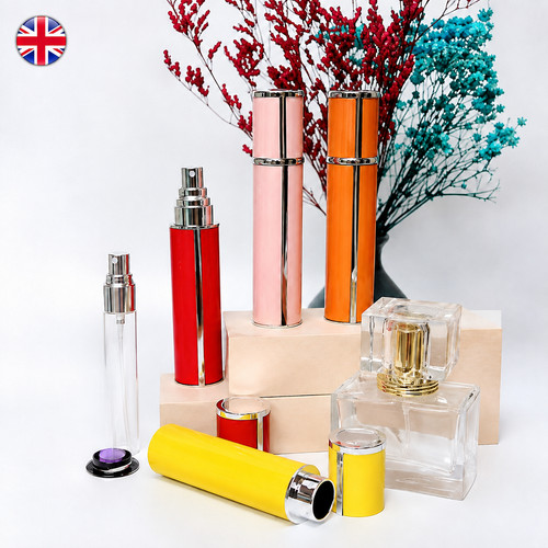 10ml refillable perfume - refillable,