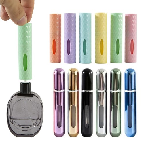 Perfume atomiser aftershave - perfume,