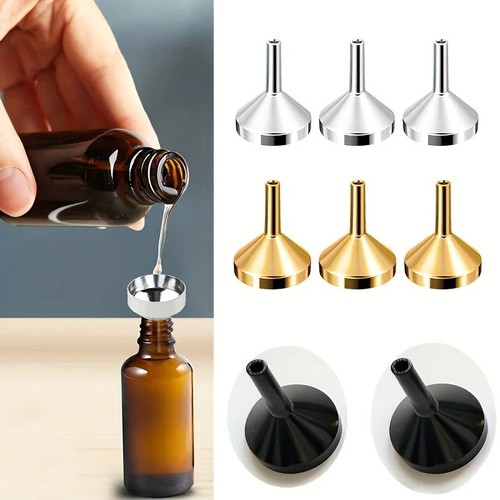 Refillable mini perfume bottle - perfume,