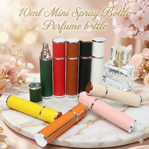10ml refillable perfume - 10ml,