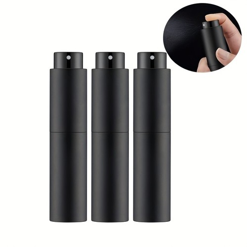 10ml travel perfume - perfume, sprayer