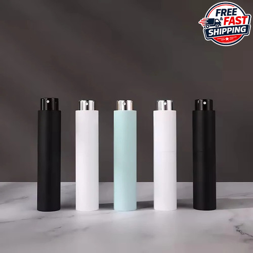Perfume atomiser bottle - perfume,