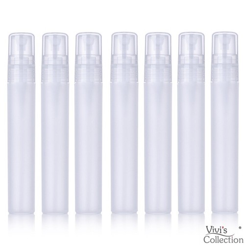 Spray bottle perfume - spray, 5ml