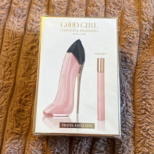 Carolina herrera good - good, girl
