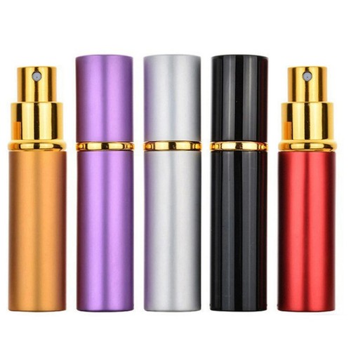 Refillable 10ml mini - mini, spray