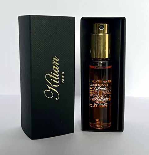 Kilian love don shy eau - kilian, don't