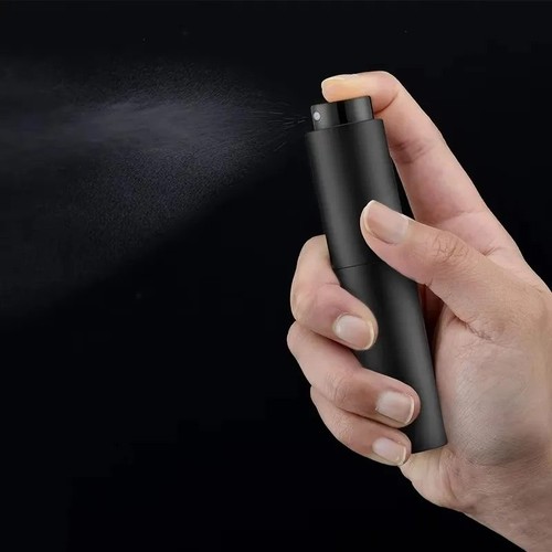 Perfume atomiser bottle - bottle, 10ml
