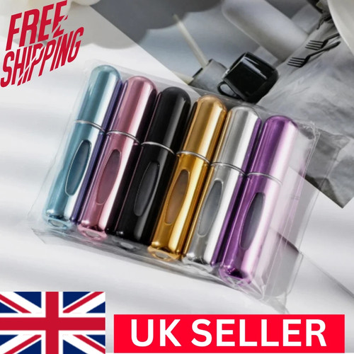 6pcs atomizer refillable - atomizer,