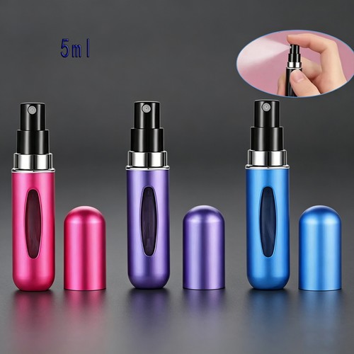 5ml travel portable mini - travel,