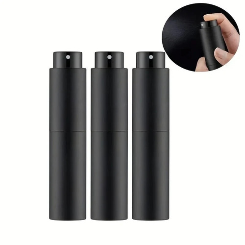 10ml refillable travel perfume - 10ml,