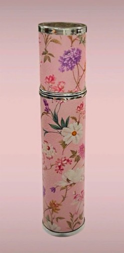 Refillable travel - ml,