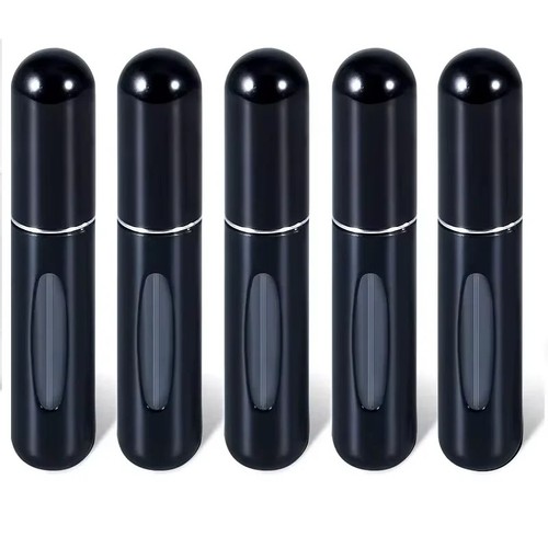 5pcs mini travel perfume - 5pcs,