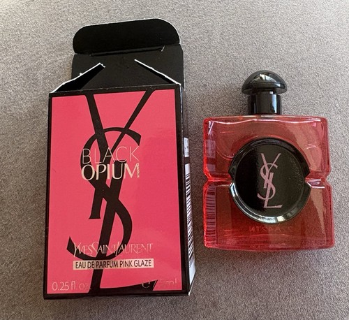 Yves saint laurent - laurent, opium
