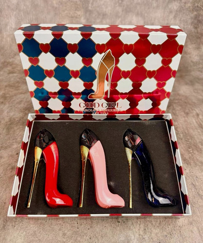 Carolina herrera good - herrera, girl