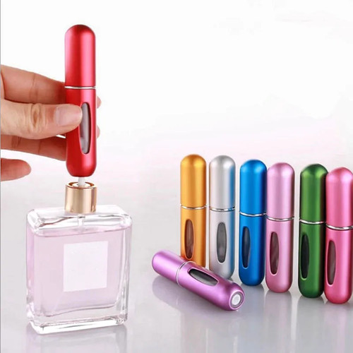 5ml refillable perfume - 5ml,