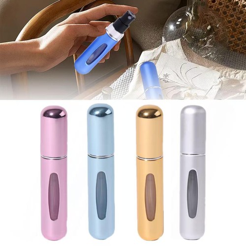 4pcs perfume atomiser - 4pcs,