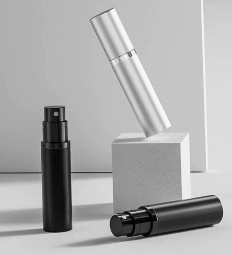 5ml 10ml perfume atomizer - 10ml,