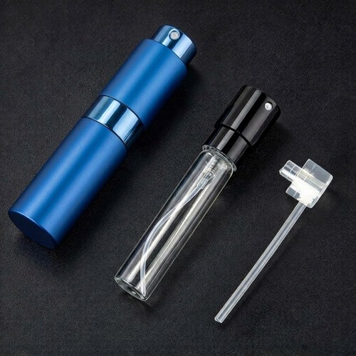 8ml travel perfume atomiser - 8ml,
