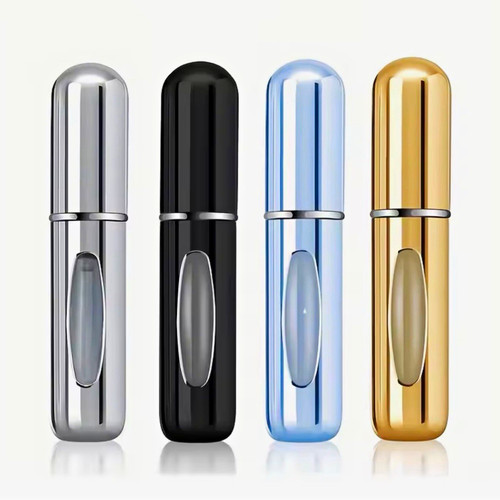 5ml refillable travel - 5ml, perfume