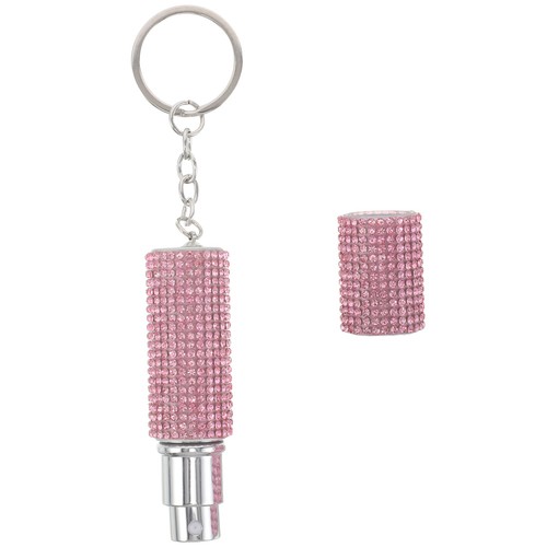 Travel perfume bottle - travel,