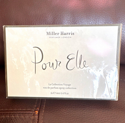 Miller harris pour elle - miller,