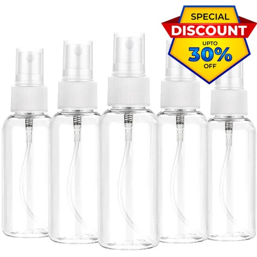 10pcs travel transparent - 10pcs,