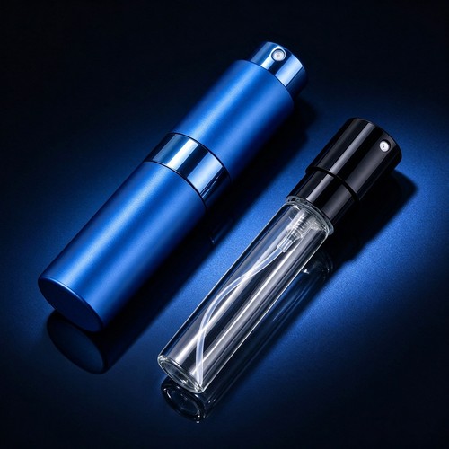8ml refillable perfume - 8ml,