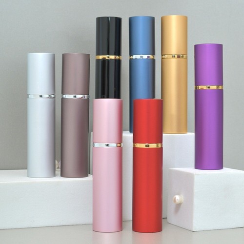 20ml glass perfume bottle with - perfume,