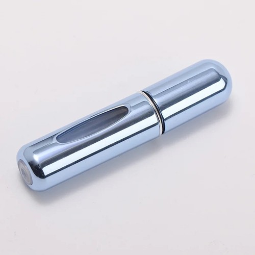 5ml bright blue refillable - 5ml,