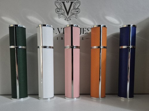 10ml refillable perfume - refillable,