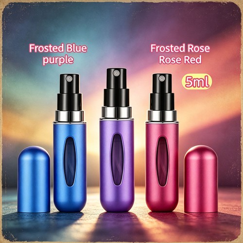 3ps mini perfume atomizer - mini,