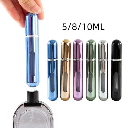 10ml refillable perfume - 5/10ml,