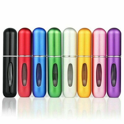 Perfume atomiser aftershave - atomiser,