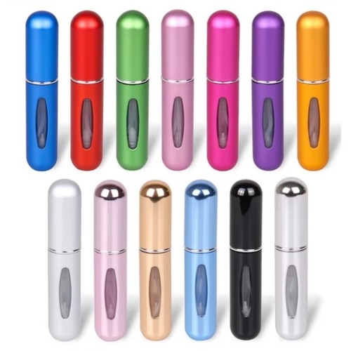 5ml refillable perfume - refillable,