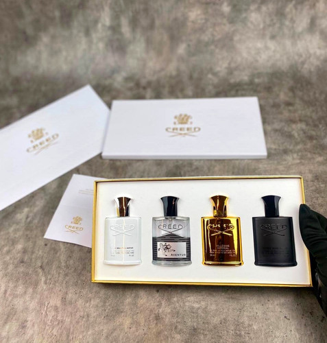 Creed aventus fragrance - creed, gift