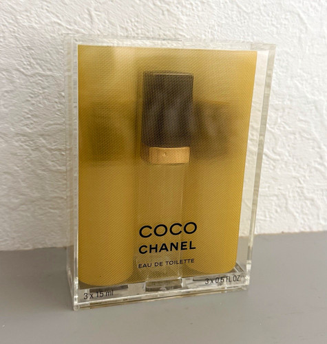 Chanel coco atomiser - chanel,