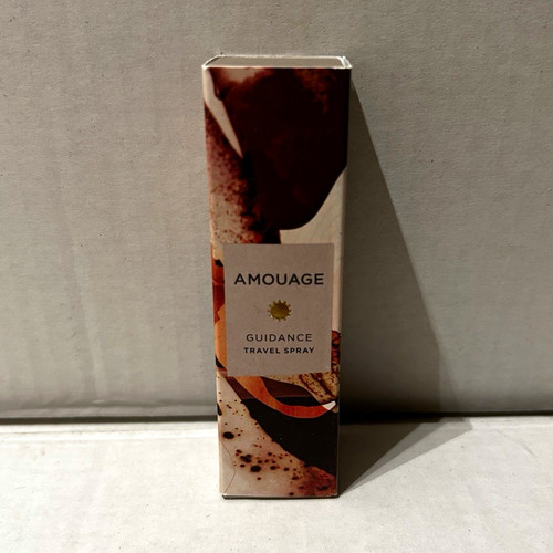 Amouage guidance travel - 10,