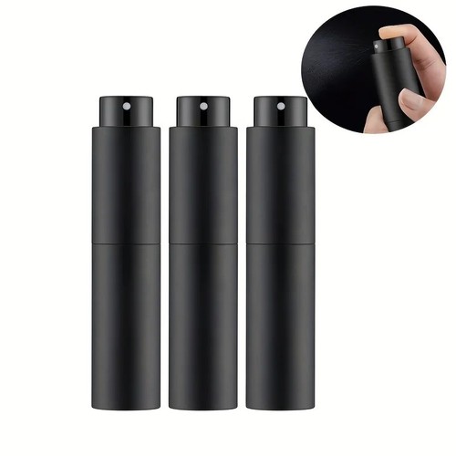 10ml refillable travel perfume - refillable,