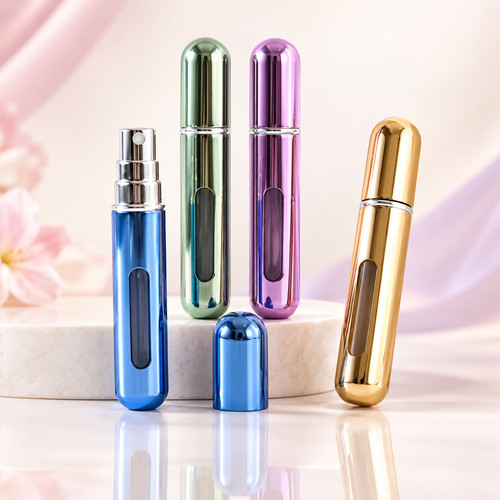 5ml 10ml refillable - 10ml, perfume