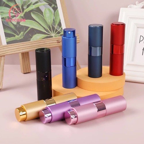 Perfume atomiser bottle - perfume, 10ml