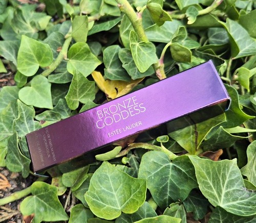 Estée lauder bronze goddess - lauder,