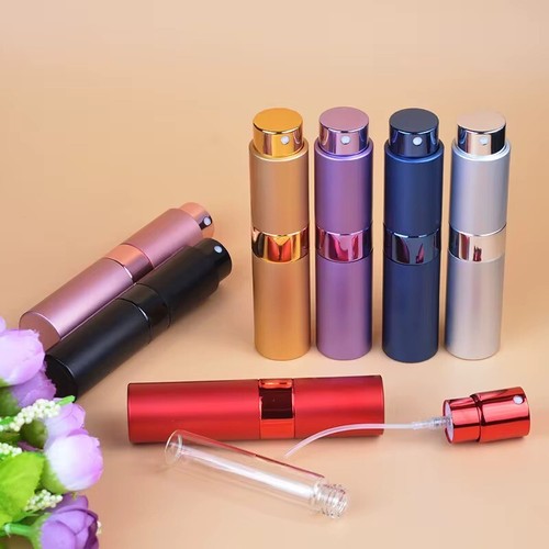Perfume atomiser aftershave - perfume,