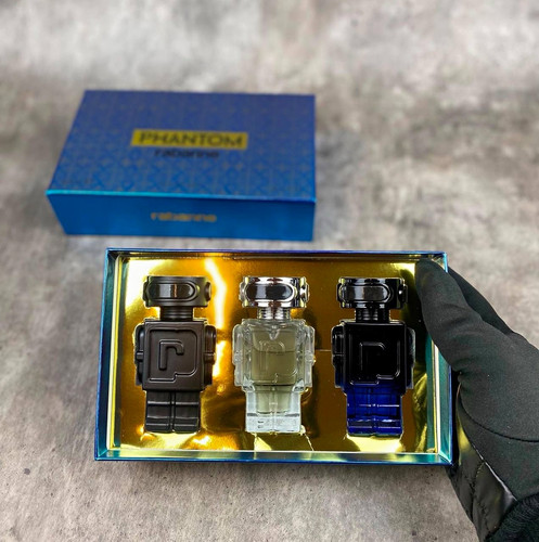 Paco rabanne phantom fragrance - paco,