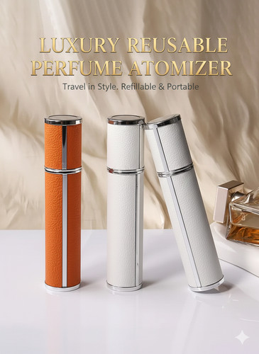 10ml refillable perfume - 10ml,