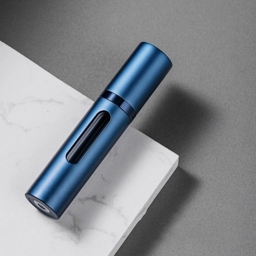 Refillable perfume atomiser - refillable,