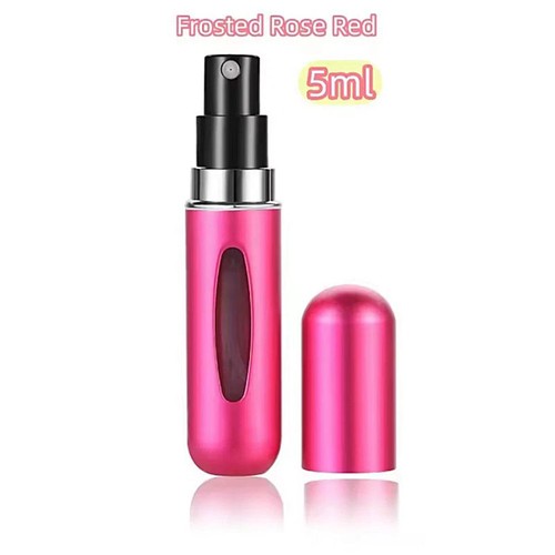 Refillable perfume atomiser - perfume,