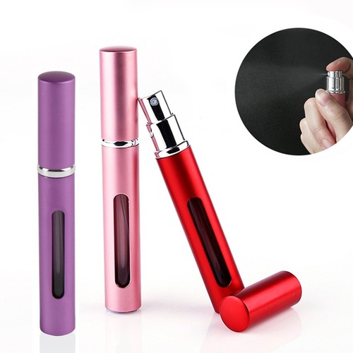 Mini 5ml refillable perfume - mini,