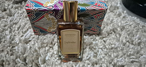 Granado esplendor perfume - granado,